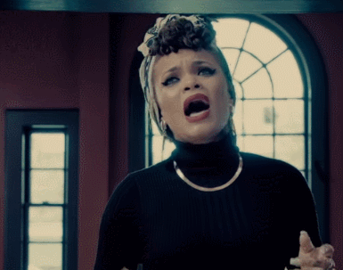 andra day