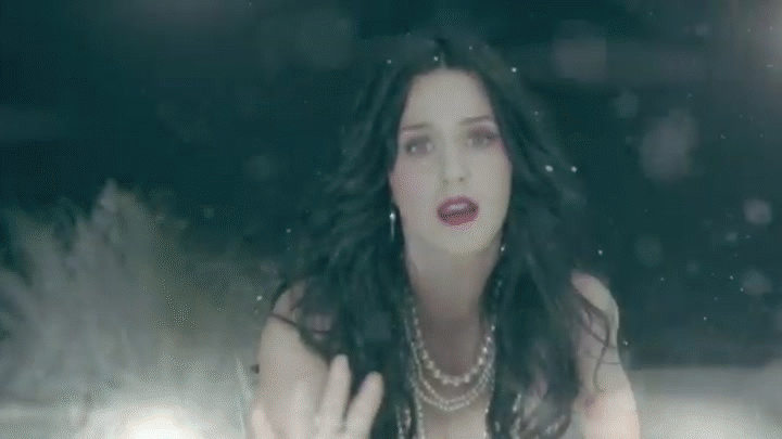 katy perry unconditionally official 2