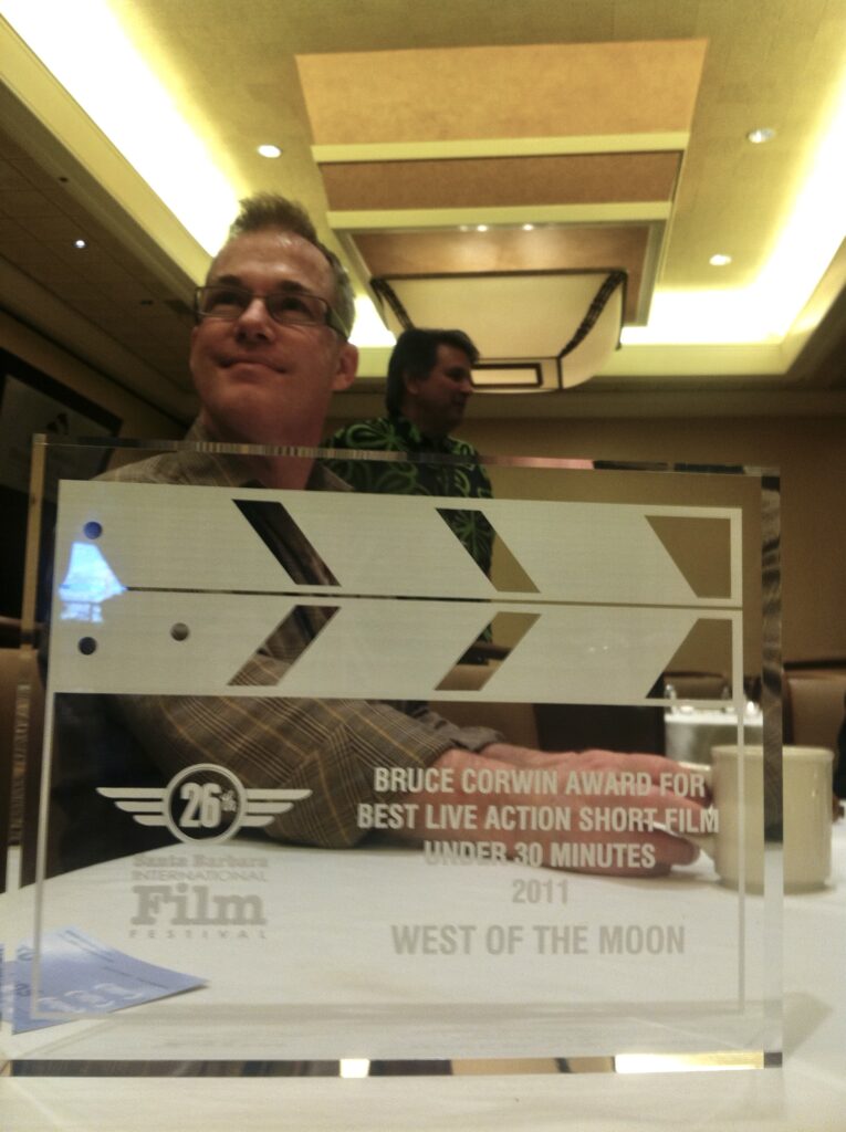 my santa barbara win