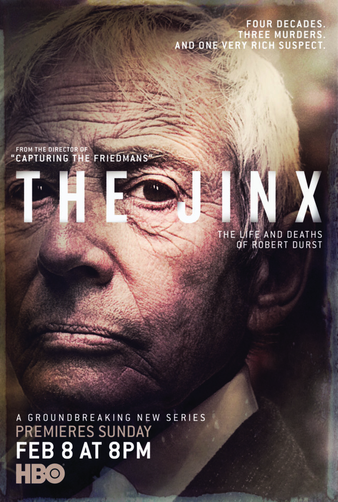 The Jinx, HBO