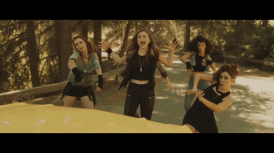 the chainsmokers don t let me down ft daya