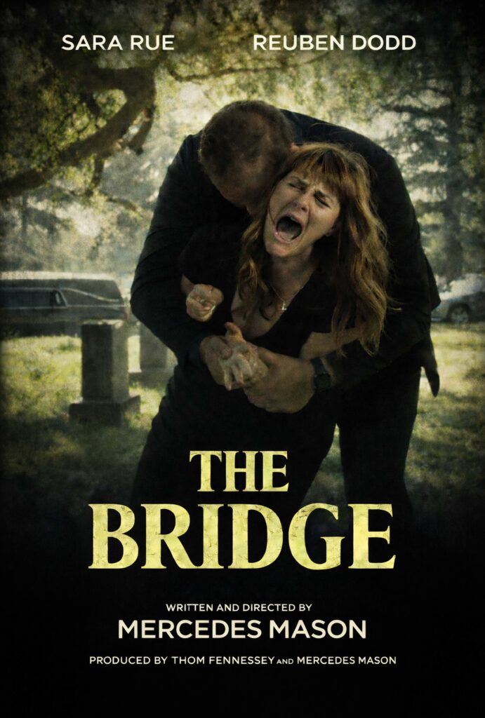 The Bridge Short Film